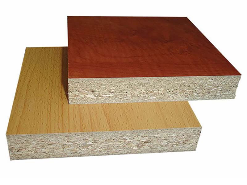 Các loại sàn gỗ phổ biến