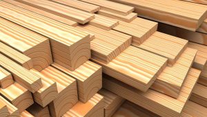 Các loại gỗ thông