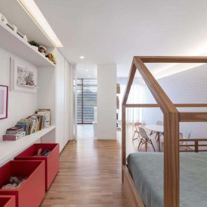 Phong cách tối giản Minimalism trong nội thất nhà ở căn hộ